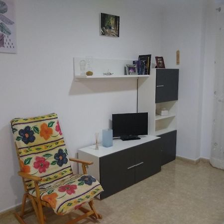 Apartamento Portus Santa Pola Dış mekan fotoğraf