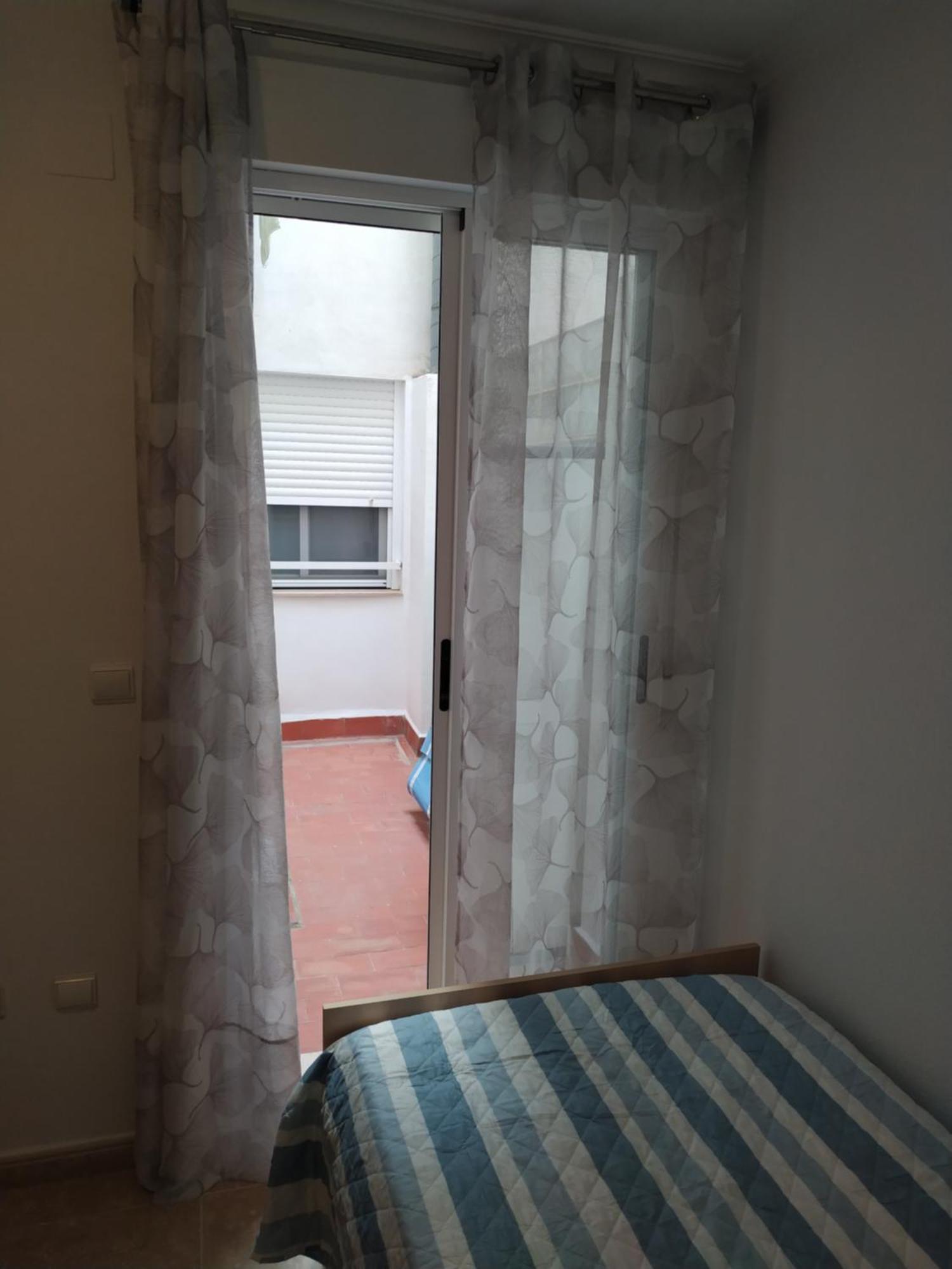 Apartamento Portus Santa Pola Dış mekan fotoğraf