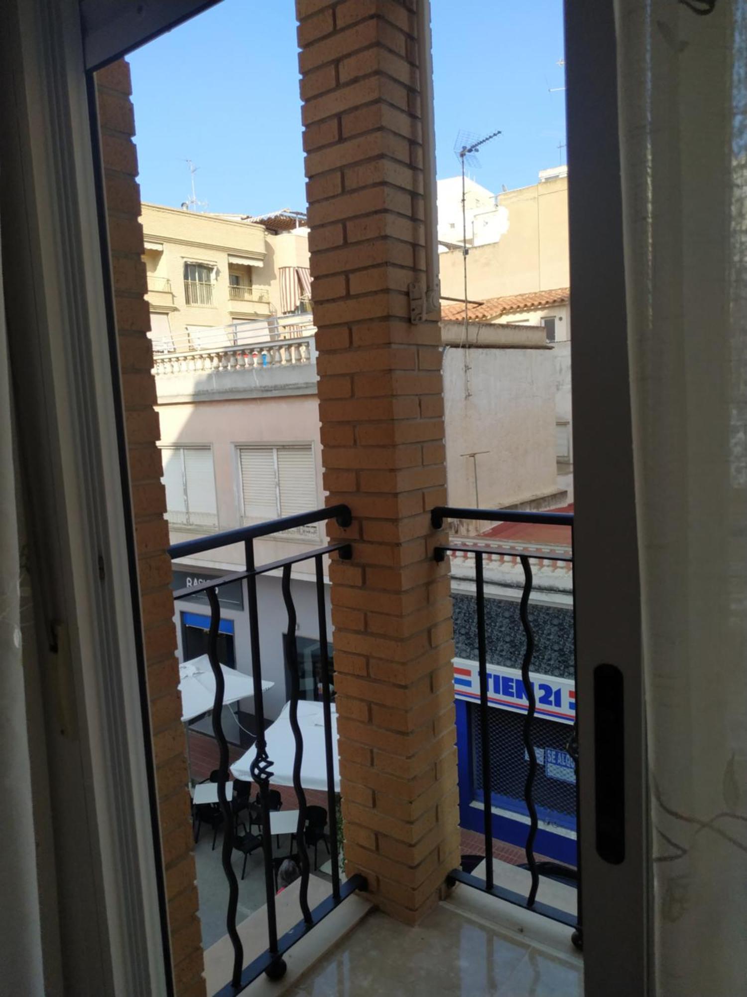Apartamento Portus Santa Pola Dış mekan fotoğraf