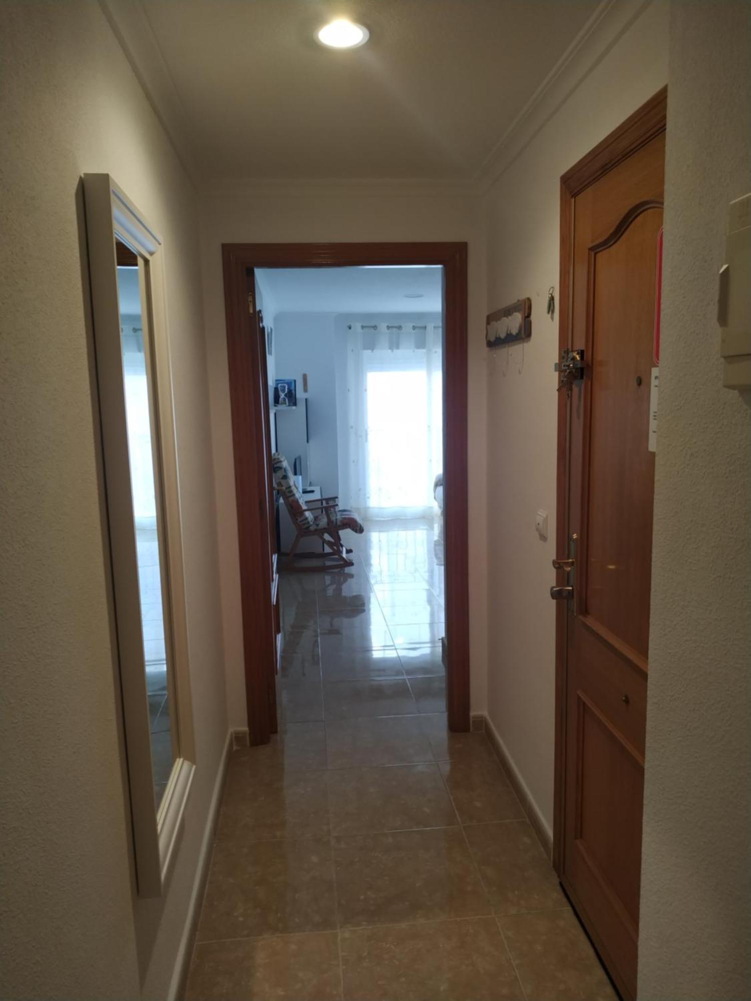 Apartamento Portus Santa Pola Dış mekan fotoğraf